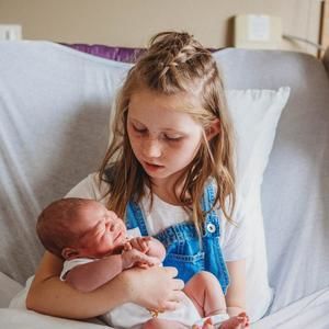 Meet your Posher, Melanie